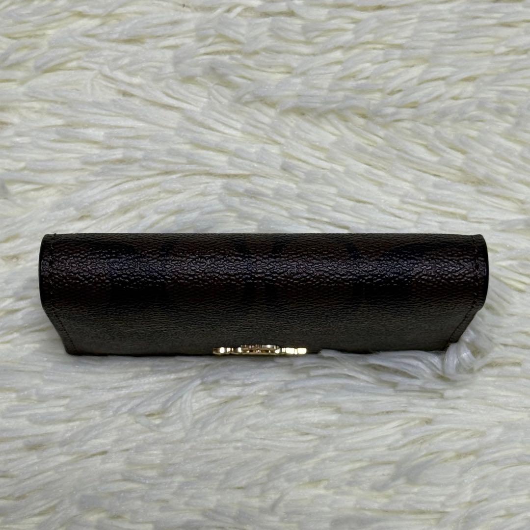 COACH モノグラム