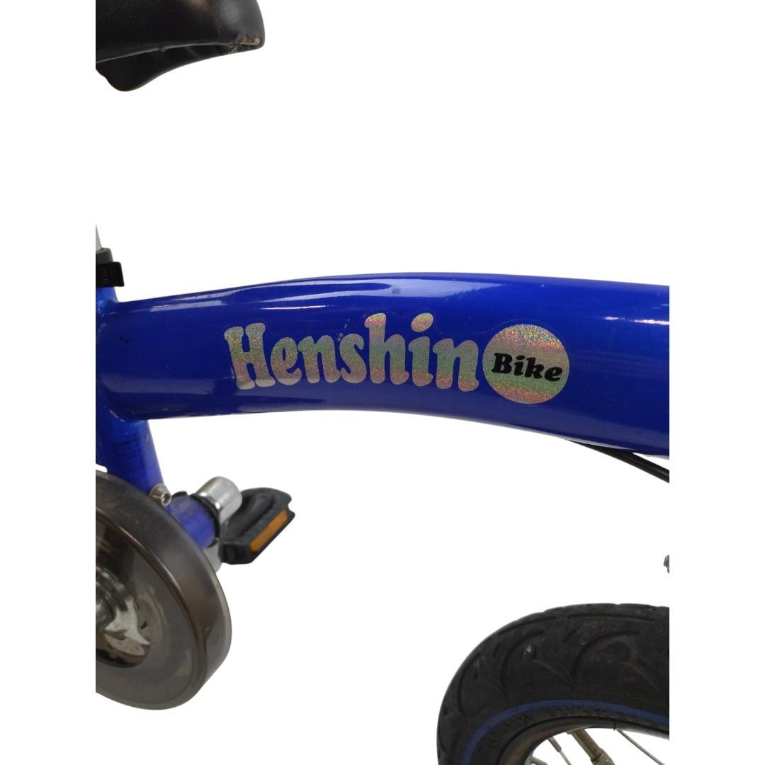 12.5インチ キッズ自転車