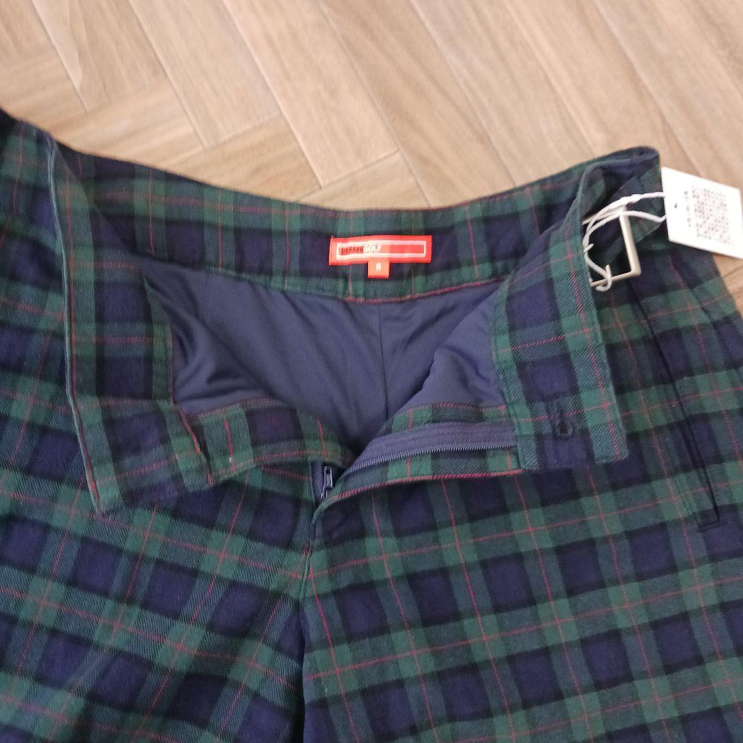 ビームズゴルフ BEAMS GOLF キュロット