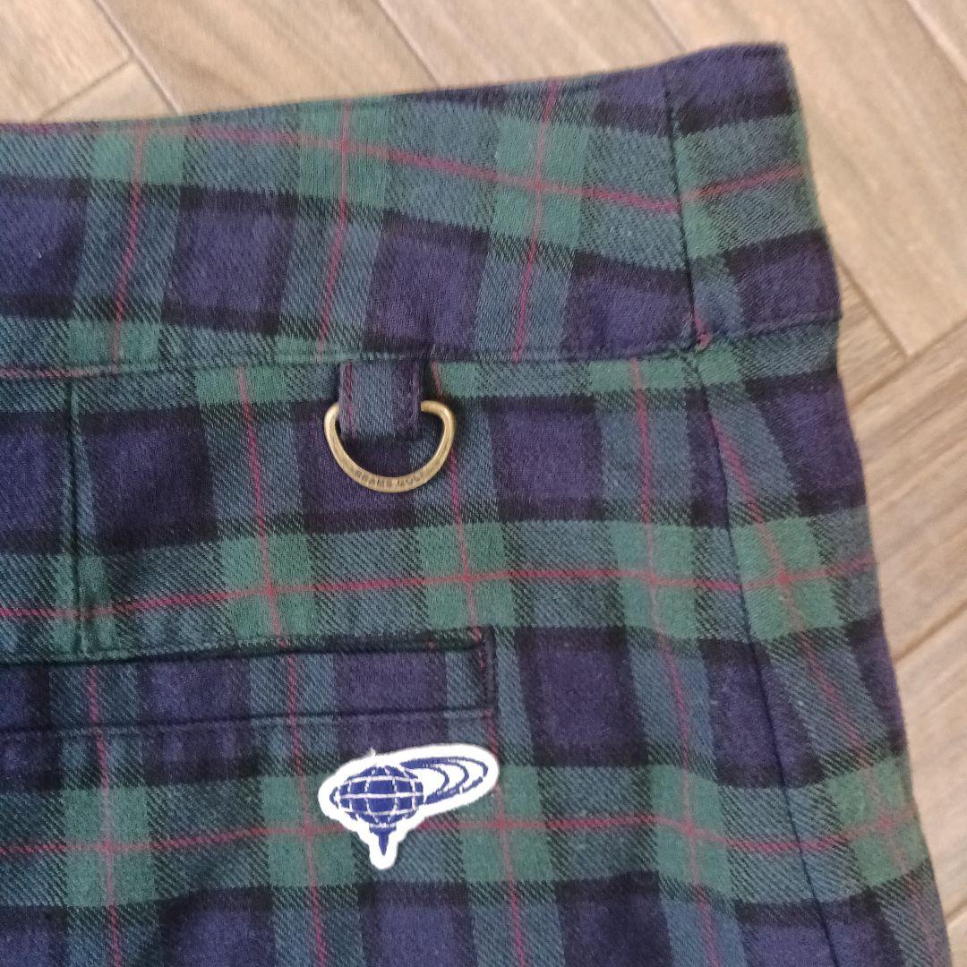 ビームズゴルフ BEAMS GOLF キュロット