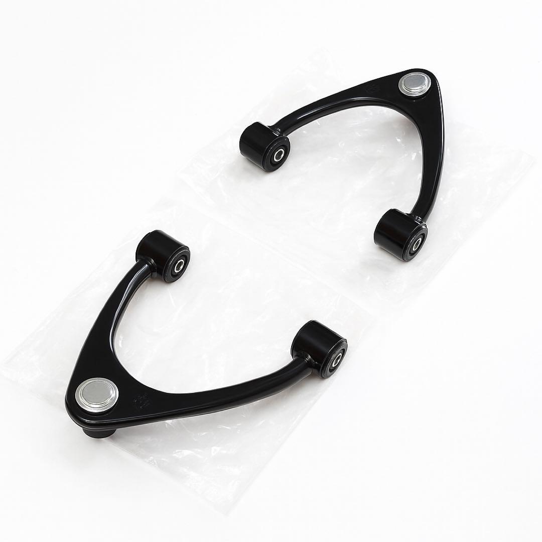 JZX100/90 GX100/90 フロント アッパーアーム JZX100/90 GX100/90 フロント アッパーアーム - メルカリ