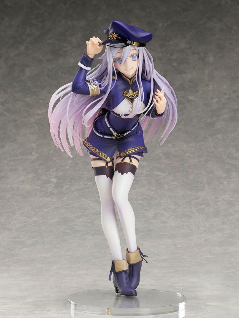 未開封『86―エイティシックス―』レーナ 1/7完成品フィギュア [電撃屋限定]