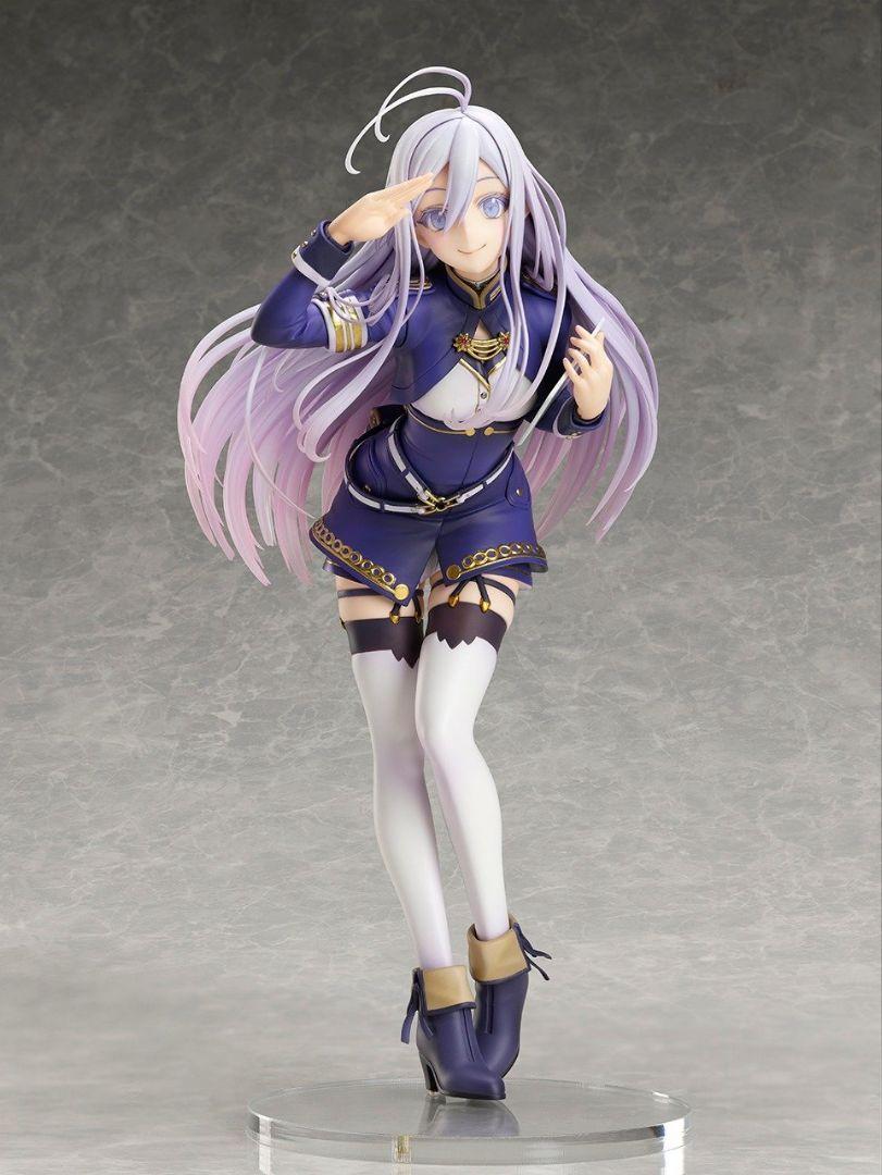 未開封『86―エイティシックス―』レーナ 1/7完成品フィギュア [電撃屋限定]