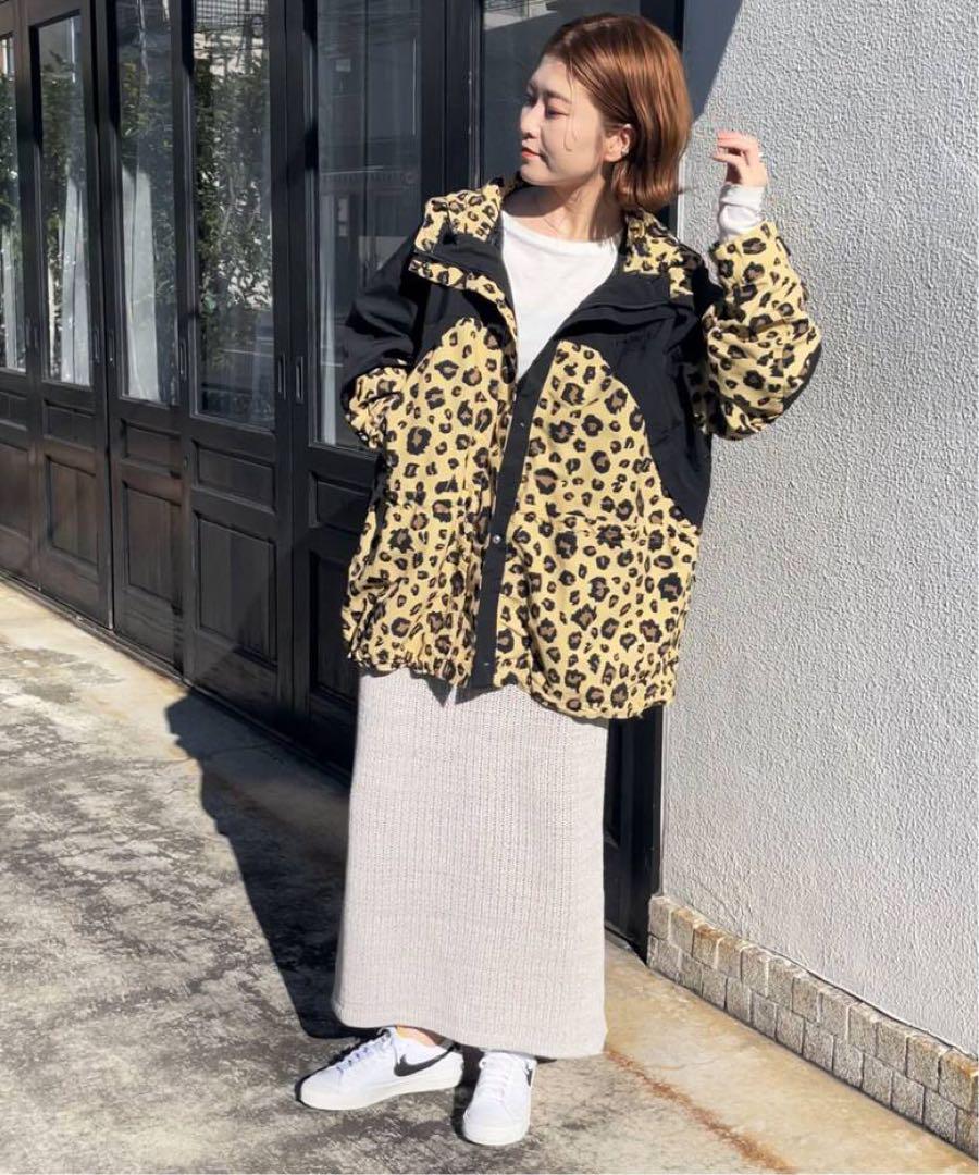 【WILD THINGS*Spick & Span】別注　ワイルドシングス