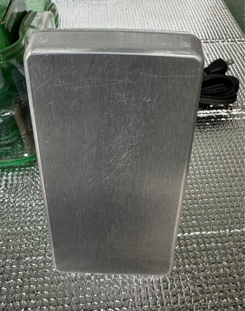 GALLIUM  ガリウム　トライアルワクシングセット
