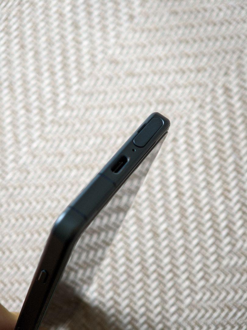 Sony xperia 5 iv 128GB モデル SIMフリー