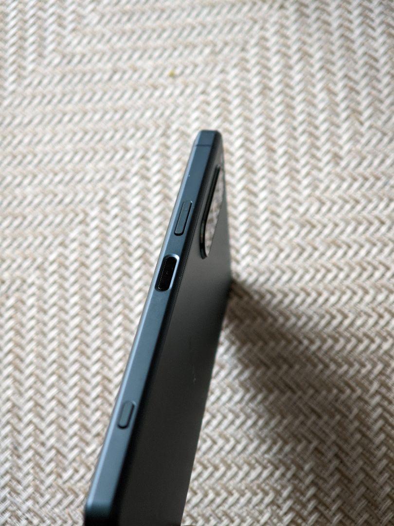 Sony xperia 5 iv 128GB モデル SIMフリー