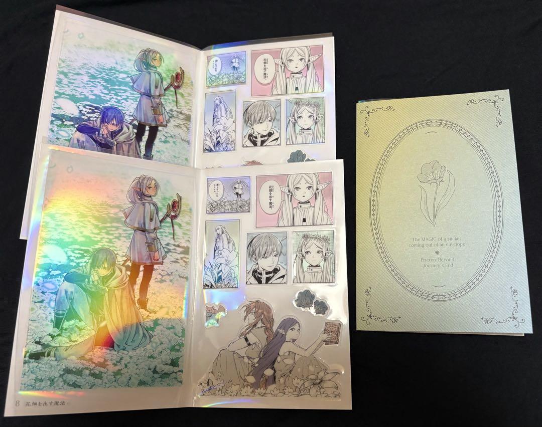 カードキャプターさくら 原画展 アニカプ 缶バッジ 第5巻絵柄