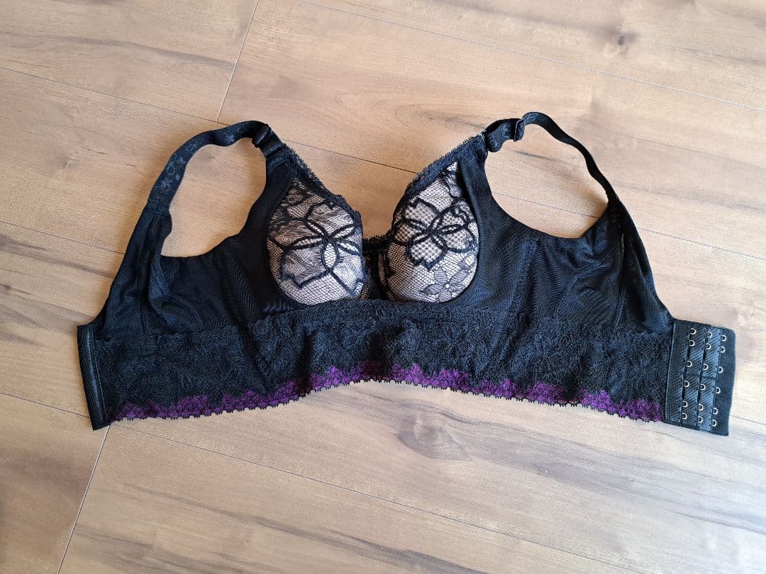 美品✨マルコ アヴァンセサクラ4/5セミロングブラジャー 最も信頼