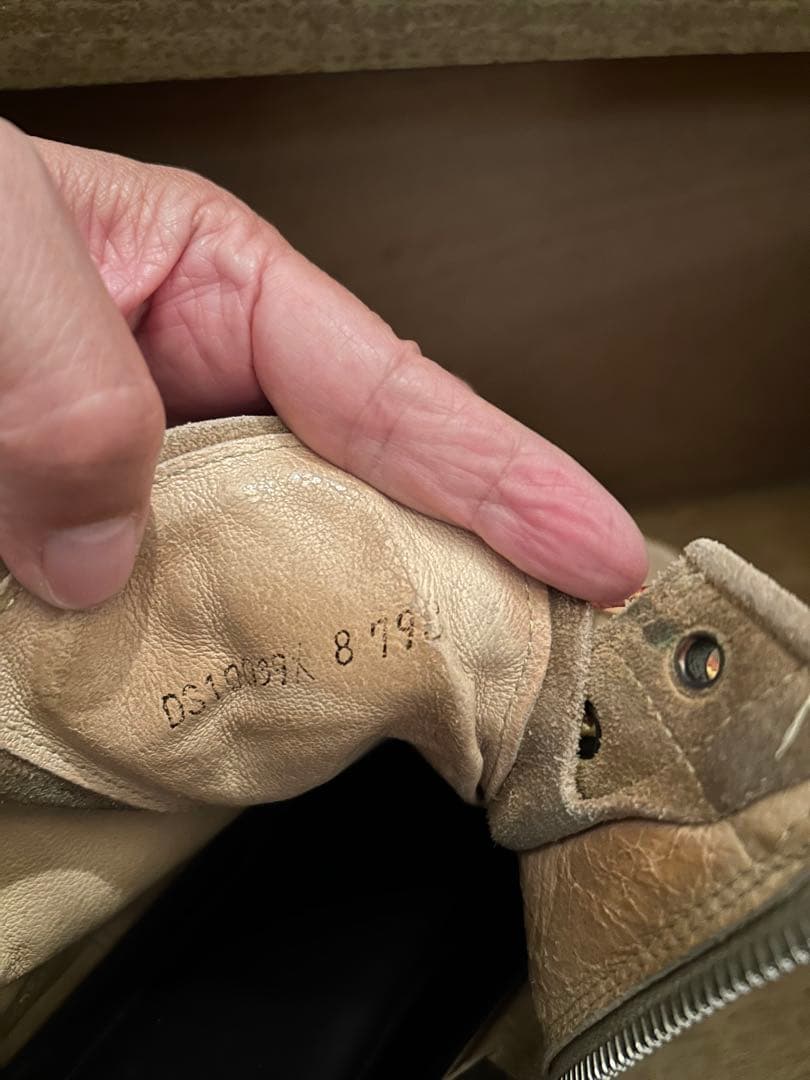 ダナーライト ソフネット US8 ダナーライト ソフネット US8