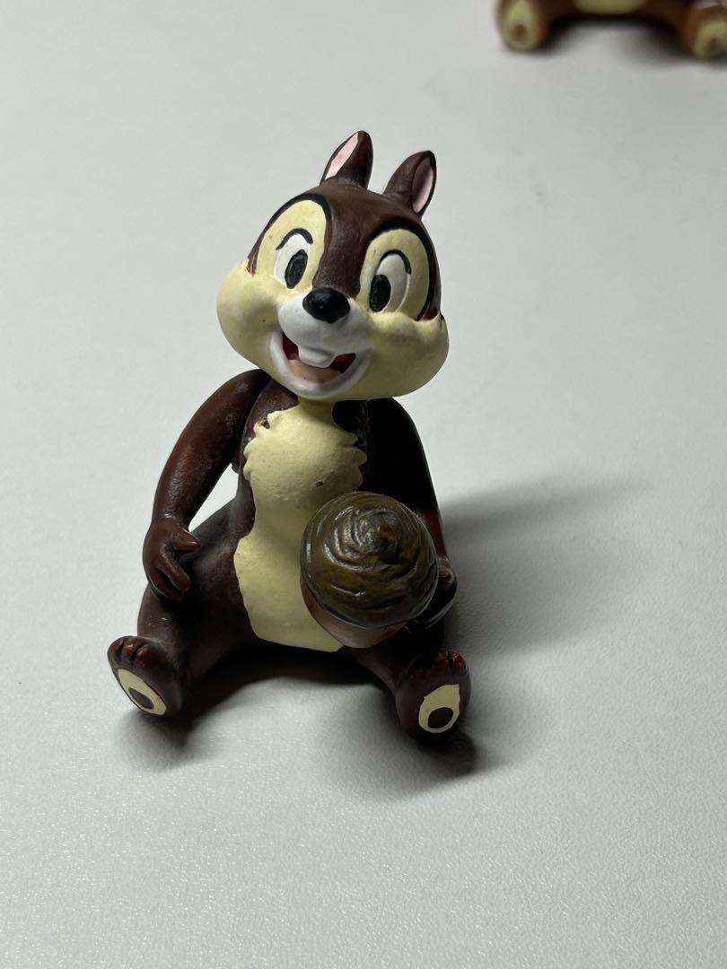 全体的に状態悪い】ディズニーランド チップ デール ペーパー 全体的に状態悪い】ディズニーランド チップ デール ペーパー