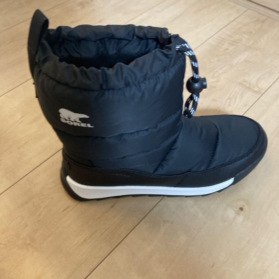 23cm SOREL 子ども用スノーブーツ ほぼ新品 楽天市場】ソレル キッズ 23cmの通販