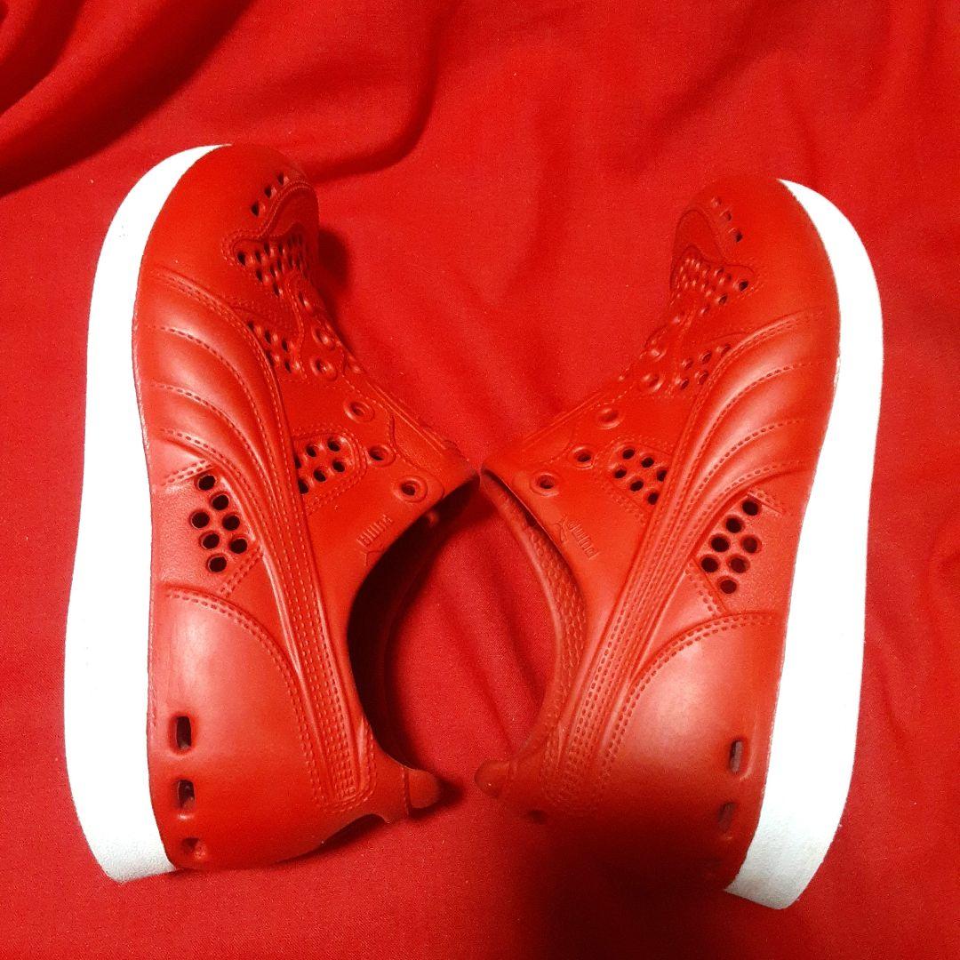 PUMA プーマ インジェクス ウォーターサンダル シューズ