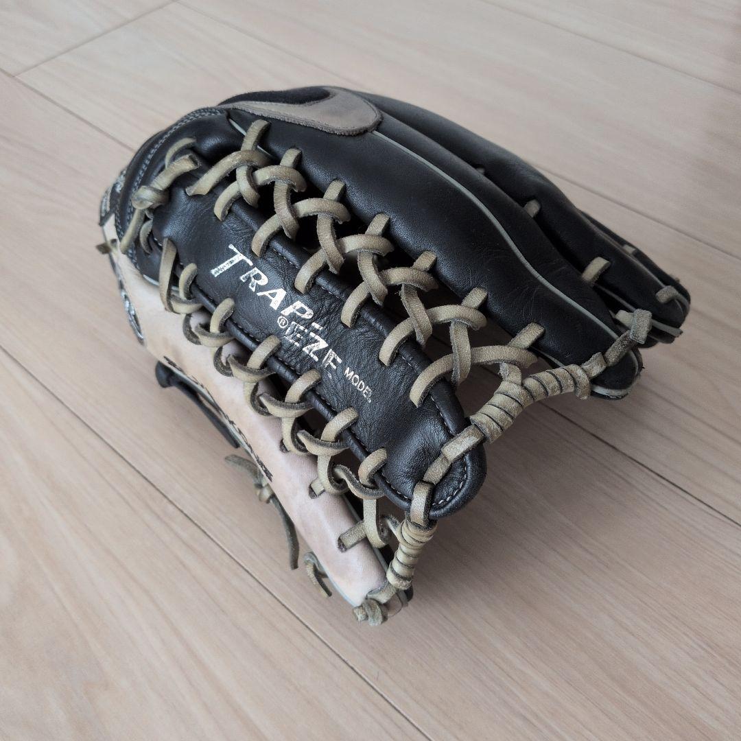 ローリングス 外野手用グラブ グローブ Rawlings 軟式一般用
