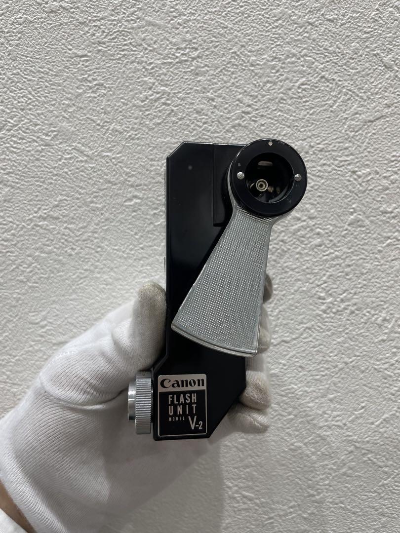 Canon RM レンジファインダーカメラ