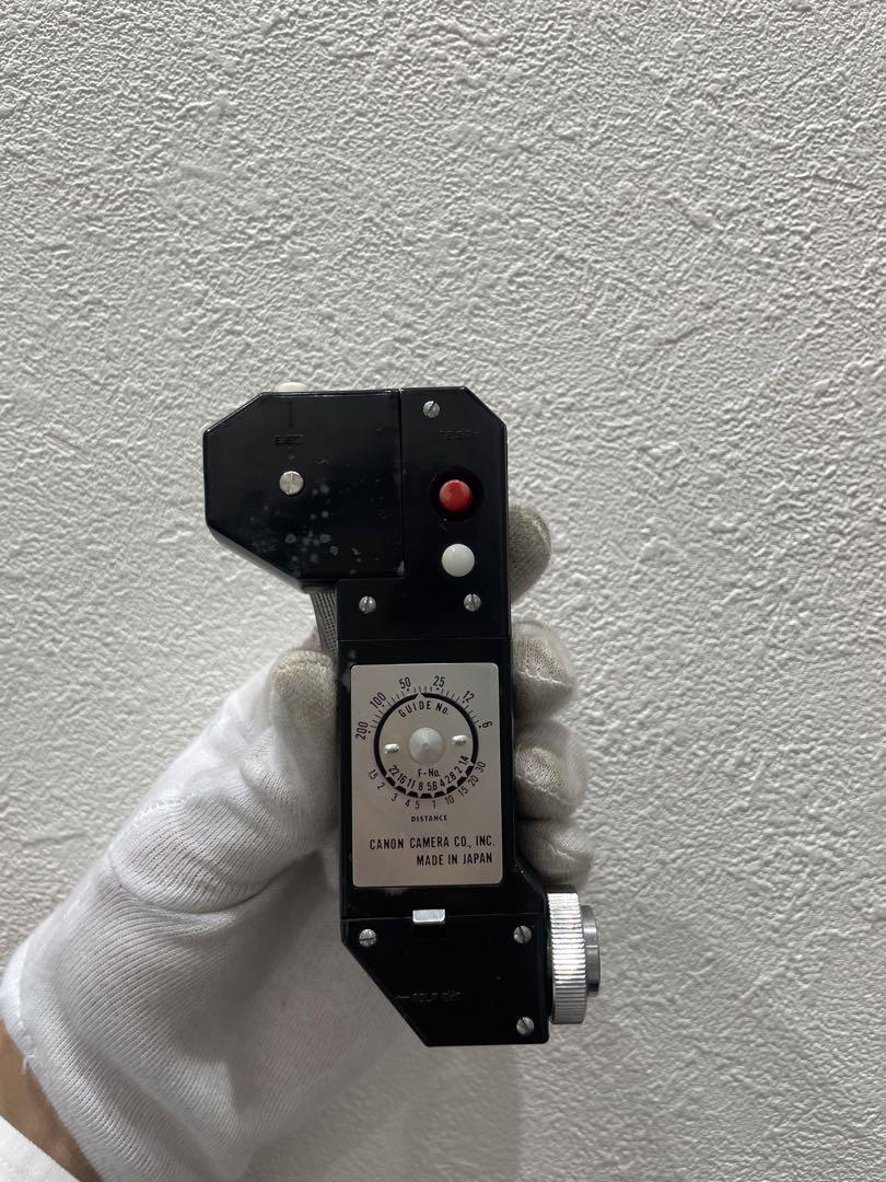 Canon RM レンジファインダーカメラ