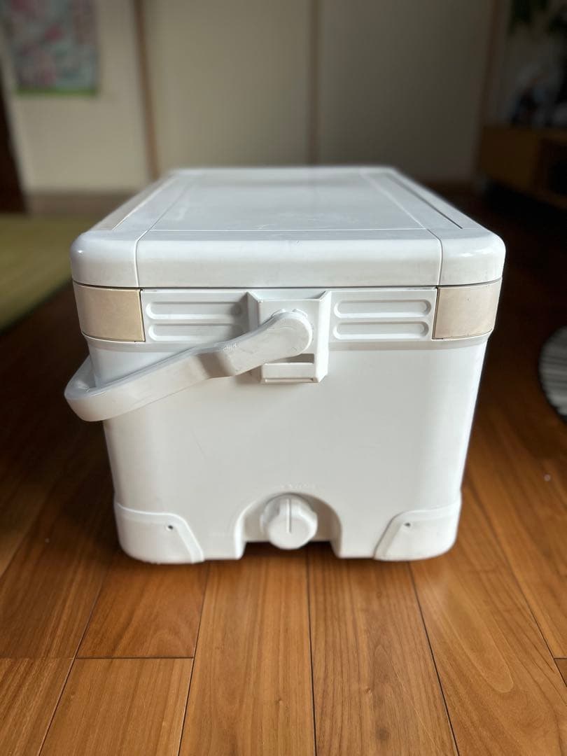 SU-2700 クーラーボックス