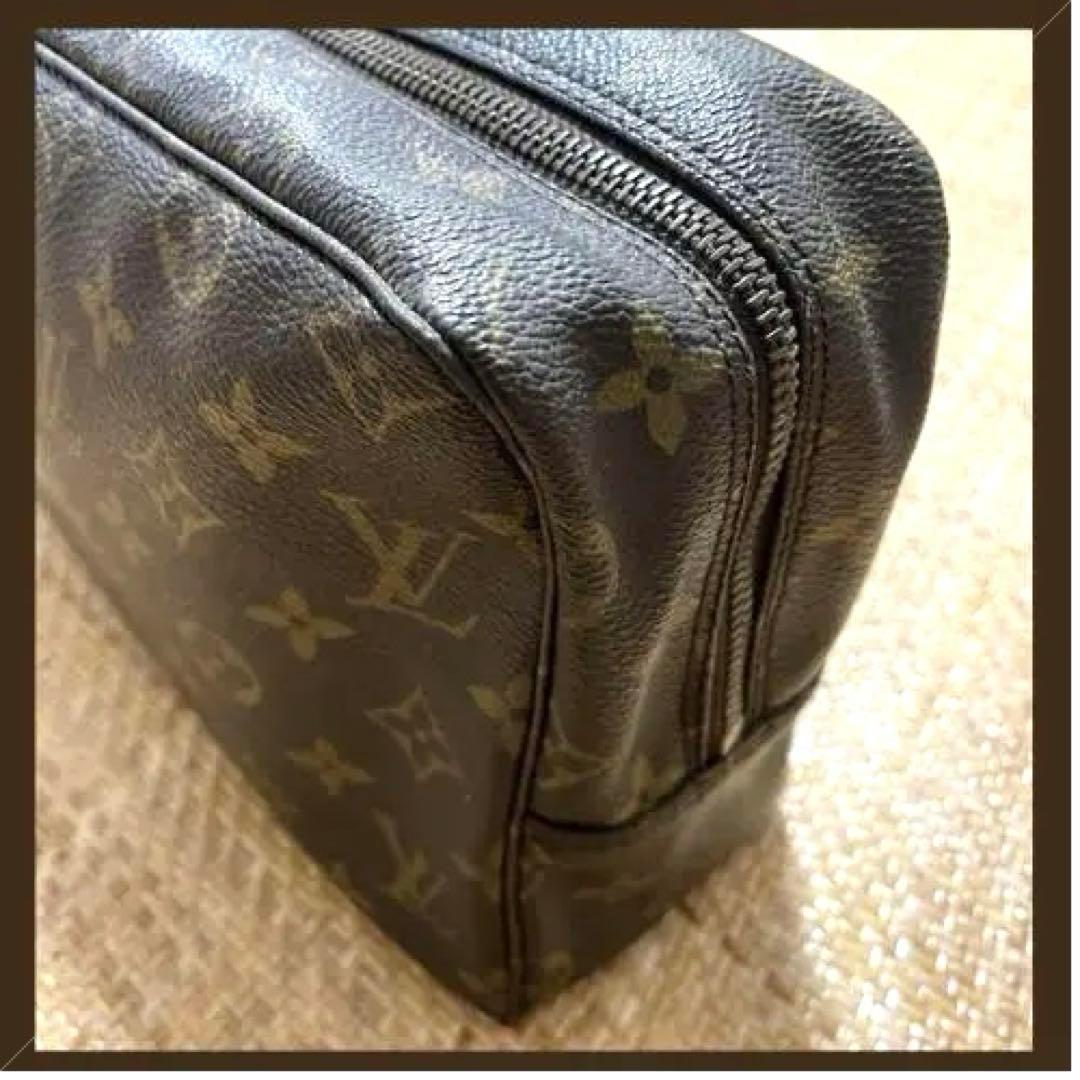 【希少】ルイヴィトン モノグラム トゥルース•トワレット28 【希少】ルイヴィトン モノグラム トゥルース•トワレット28