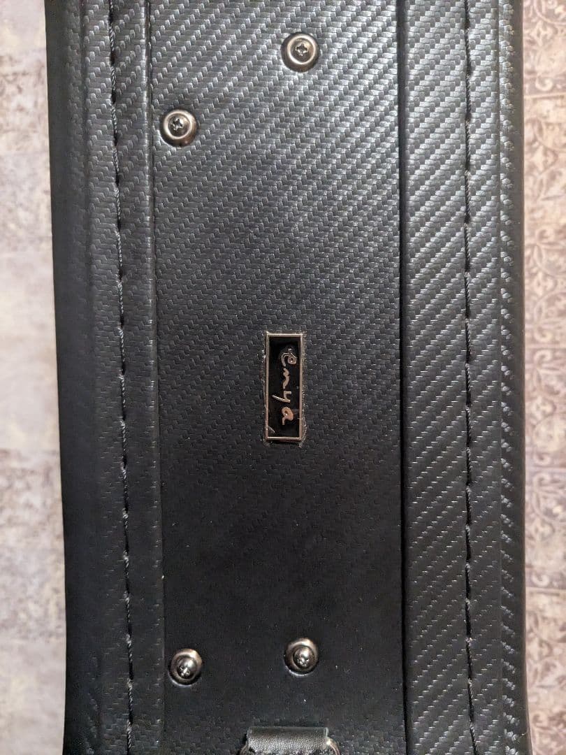 enya x4 pro mini ギターケース ハードケース