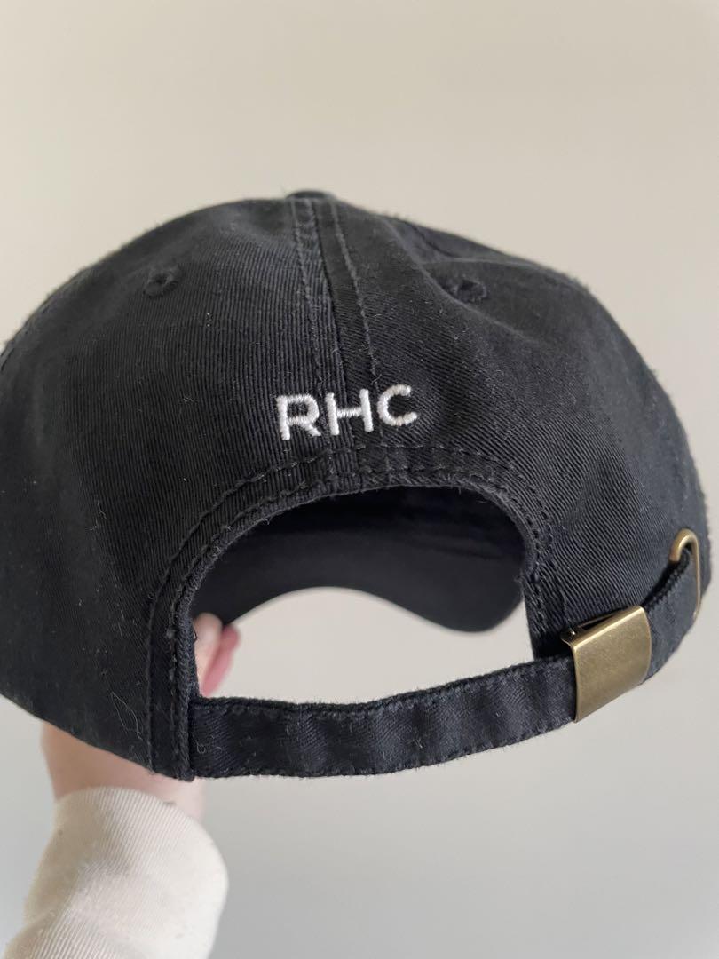 ロンハーマン RHC キャップ 男女兼用 ユニセックス cliffedge_24051106