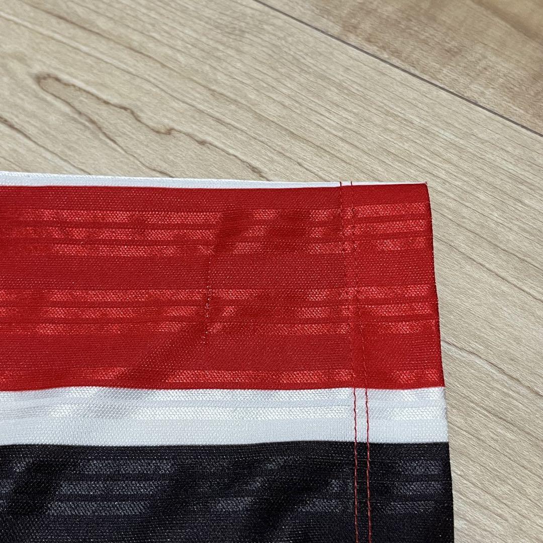 adidas アディダス　サンパウロFC ユニフォーム