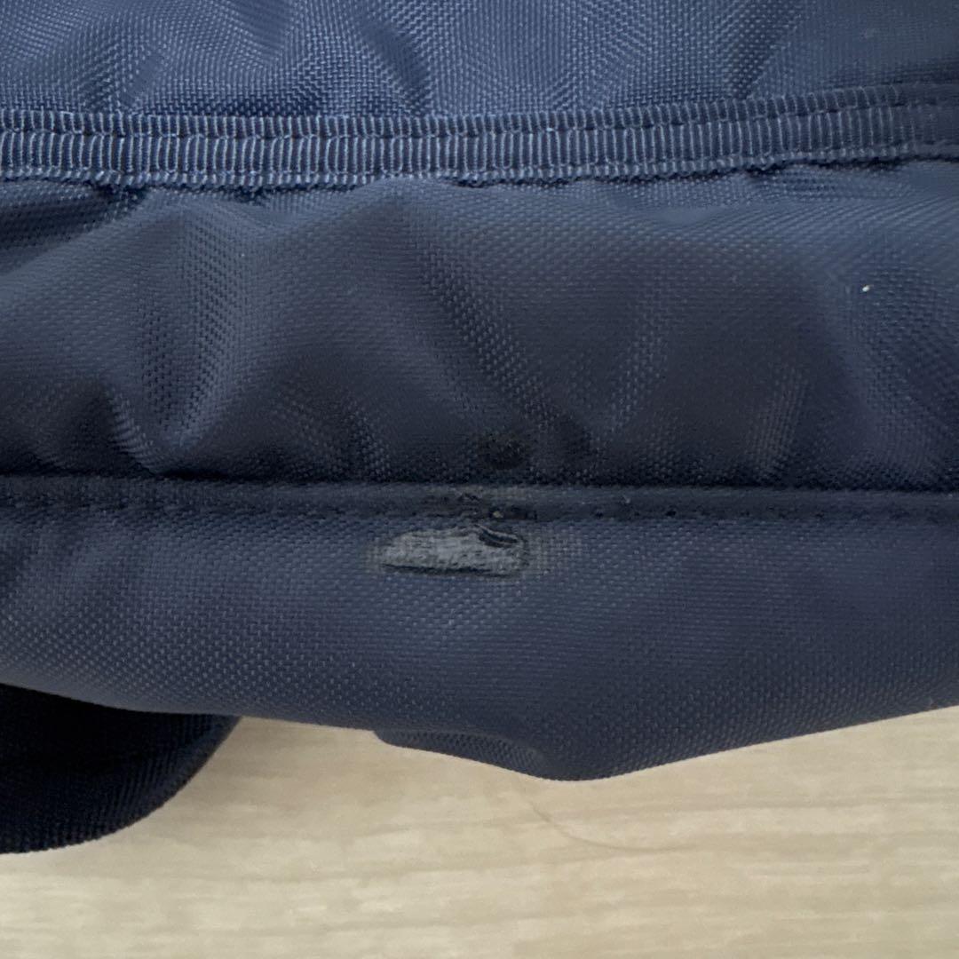 PORTER ネイビー リュック PORTER ネイビー リュック