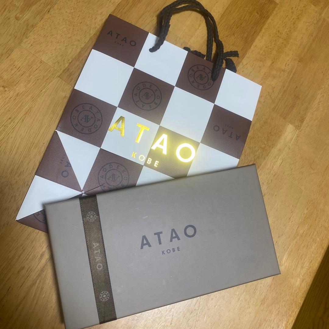 レディース　長財布