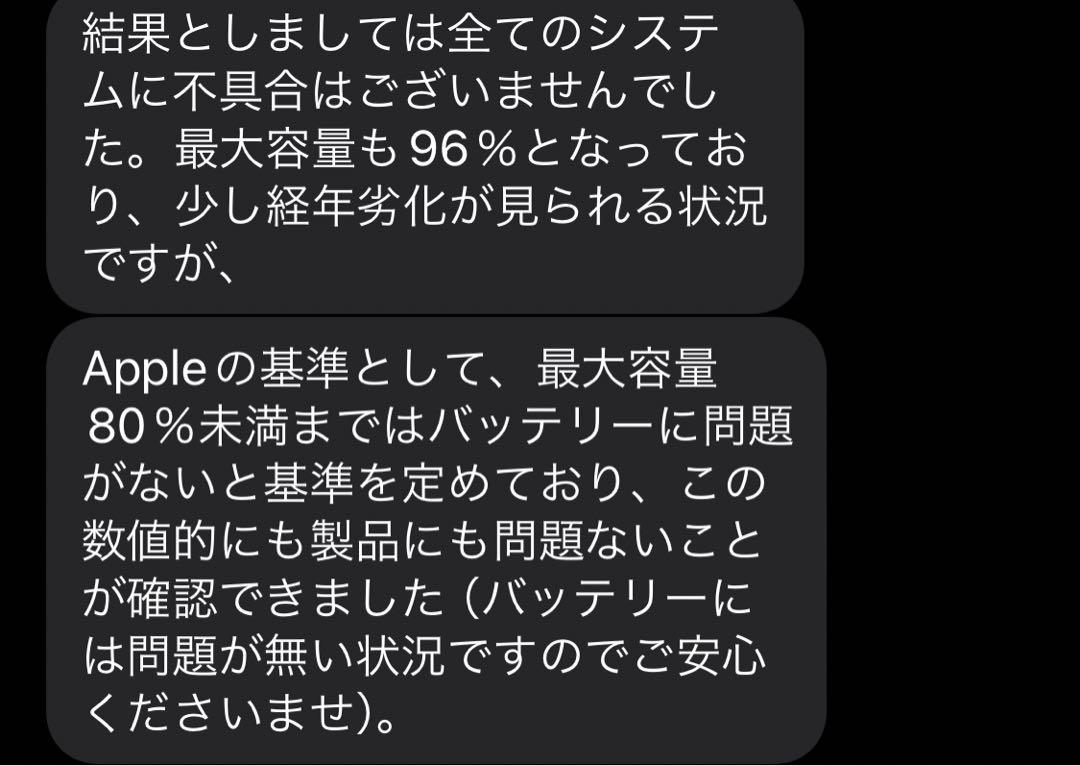 Apple iPad (第6世代) シルバー 32GB WI-FI 96％