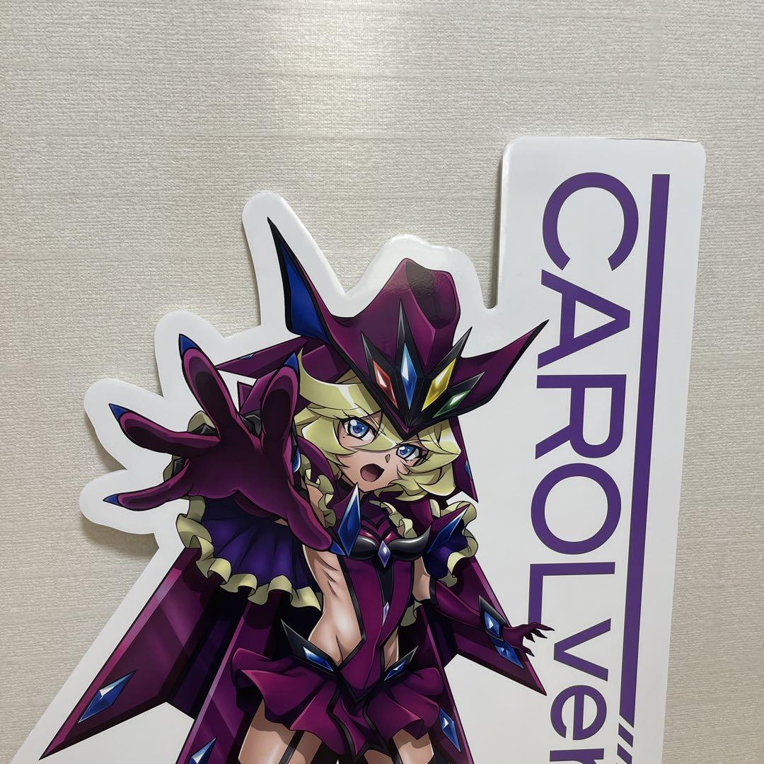 非売品　スマパチ　シンフォギア４　キャロルver