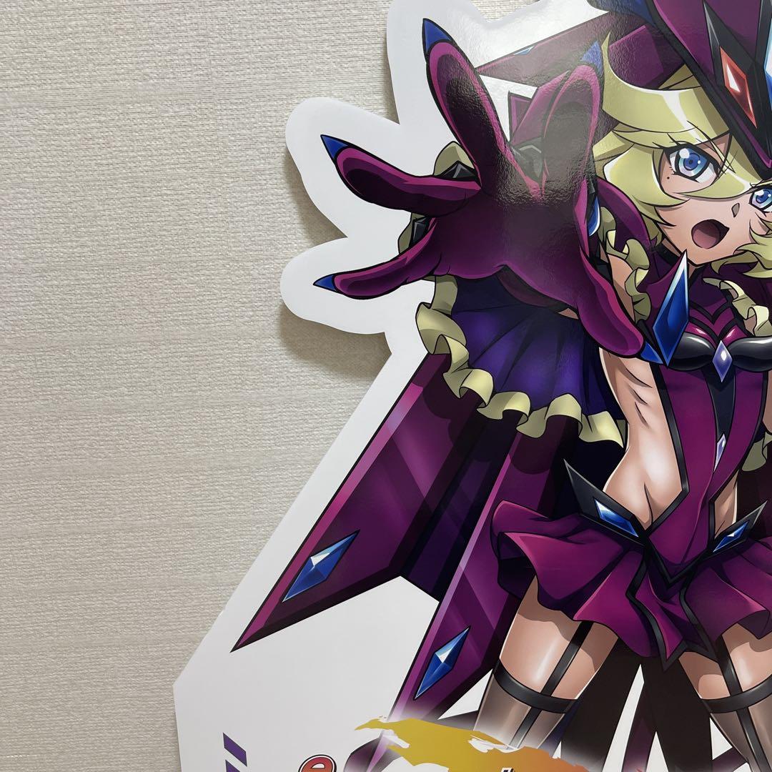 非売品　スマパチ　シンフォギア４　キャロルver