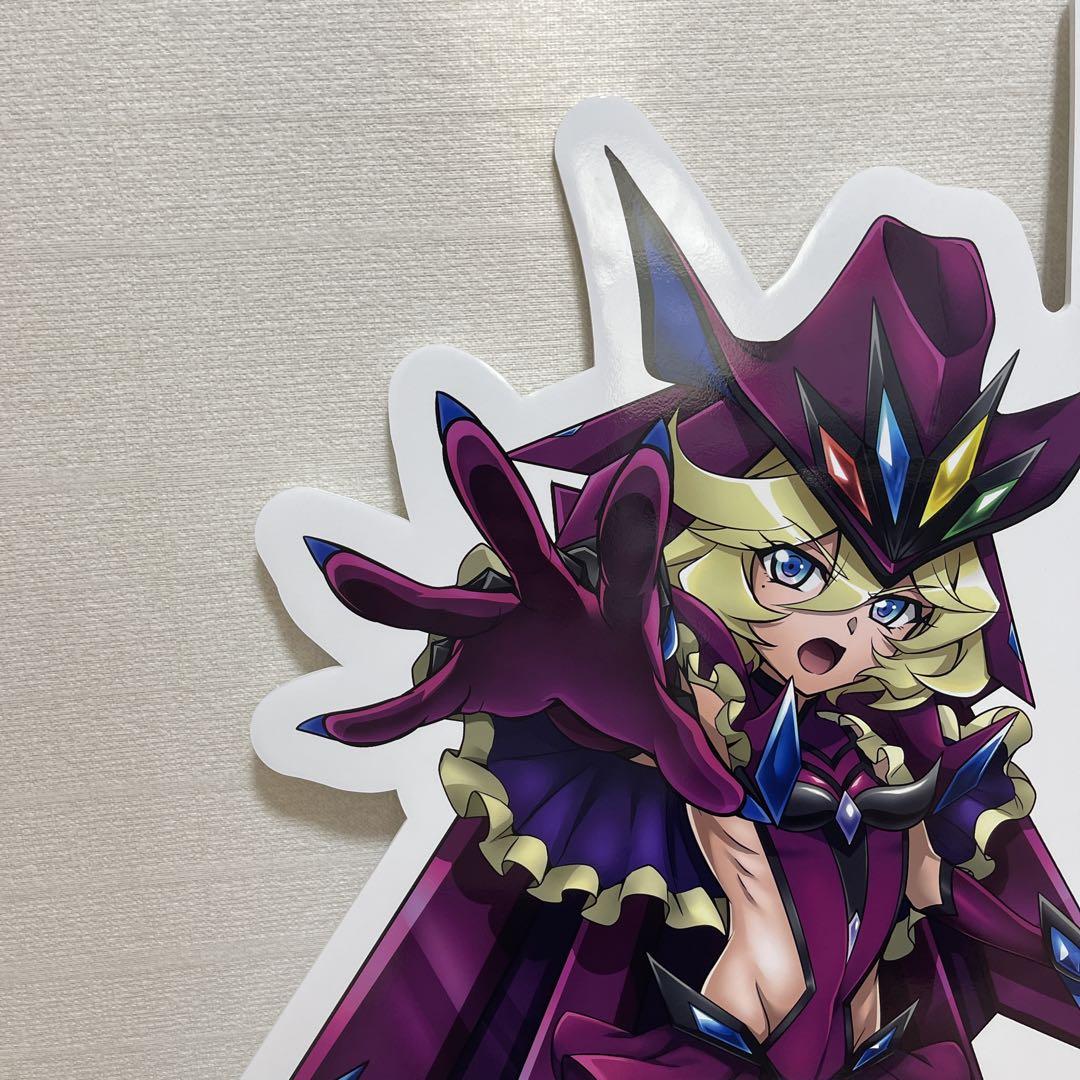 非売品　スマパチ　シンフォギア４　キャロルver