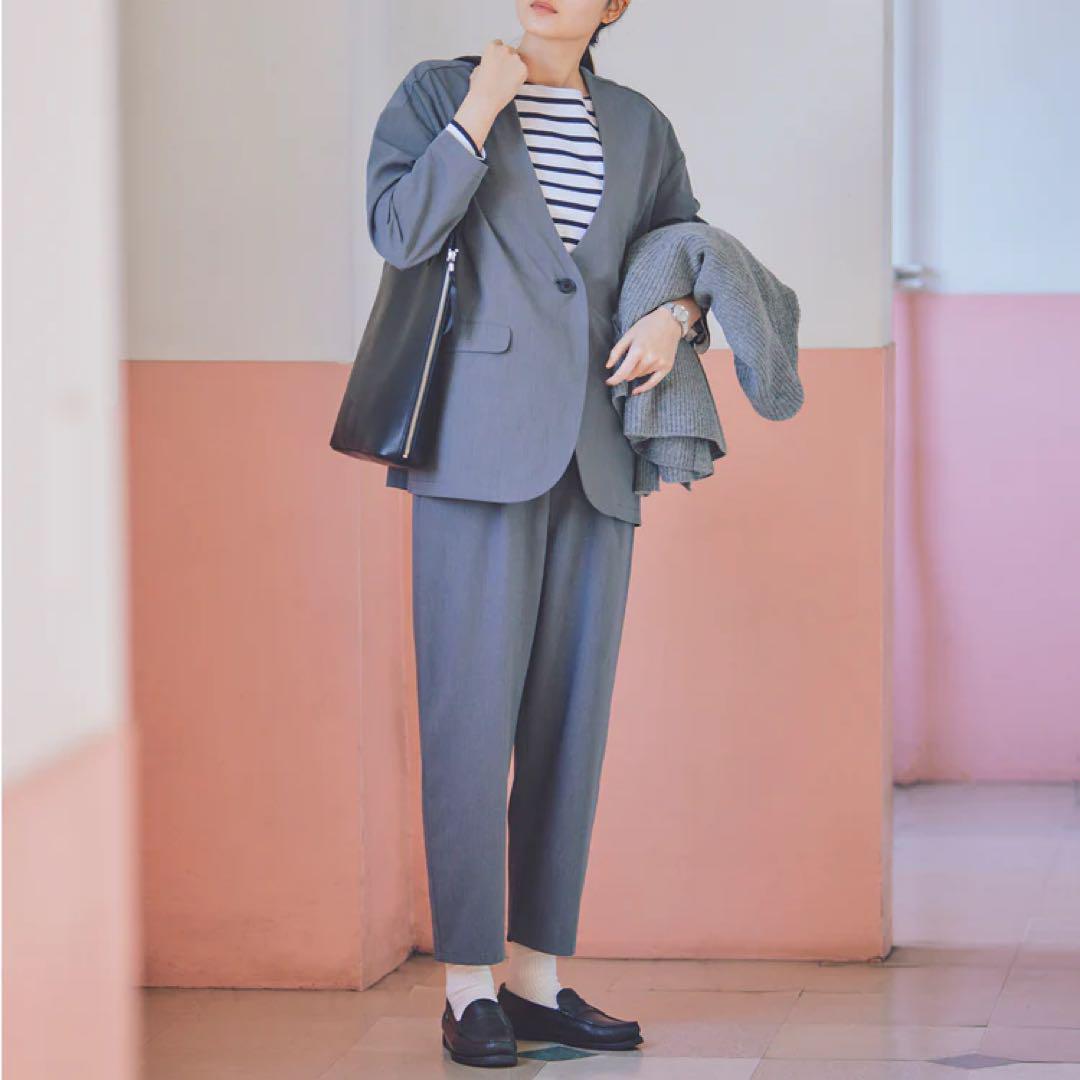 【新品・未使用】パラブーツ コロー 22.5