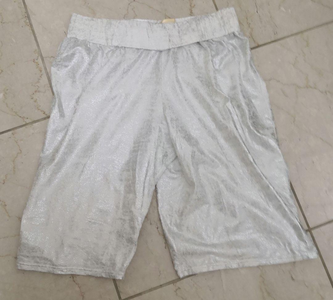 R-LONDONハーフパンツ美品