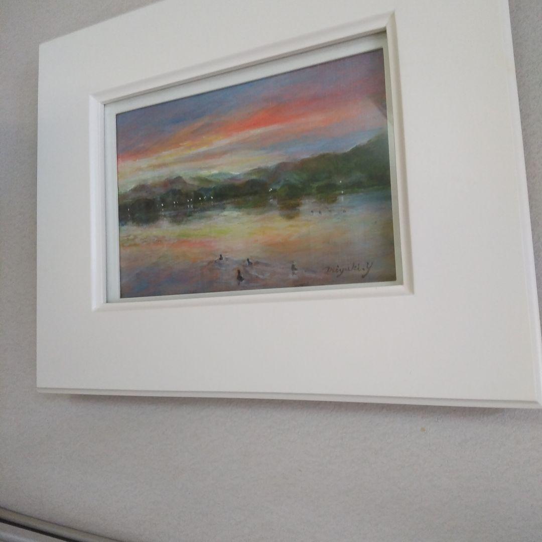 絵画★松岡益永様 リクエスト 3点 まとめ商品 絵画☆松岡益永様 リクエスト 3点 まとめ商品 - 絵画低 価格