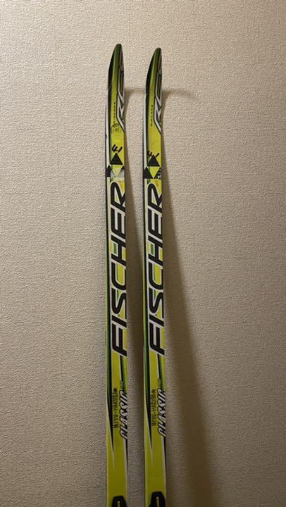 FISCHER CLASSIC PLUS