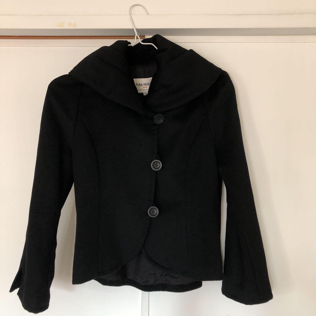 日本初の カシミヤ100% 極美品✨高級 ロングコート LL〜3L 比翼仕立て 肌触り◎ - ロングコート