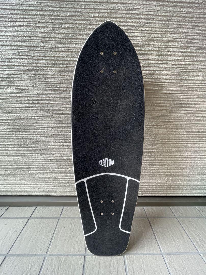 CARVER TRITON JP 32” Palms