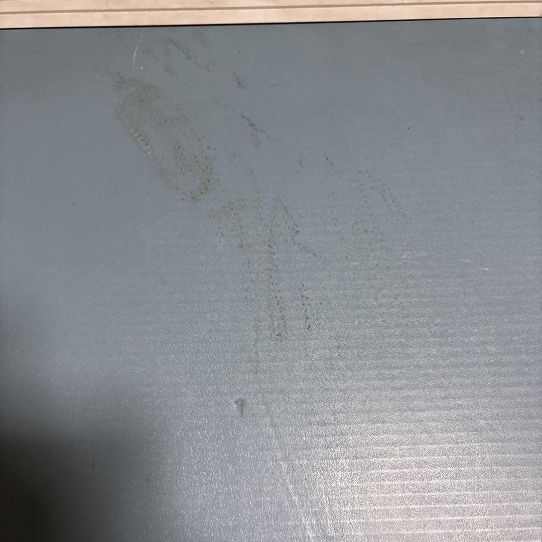 中森明菜　1989年カレンダー ジグソーパズル完成品
