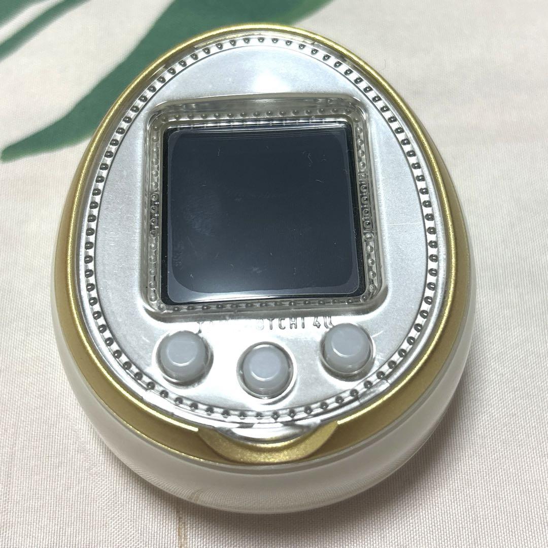 たまごっち4U