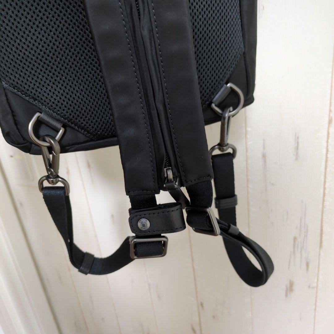 TUMI リュックサック 2way キリーン 現行品 ボディバッグ　リュック