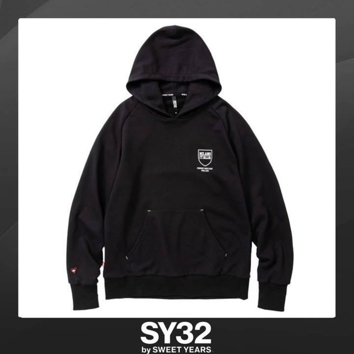 40%割引ブラック系,L【予約販売品】 【SY32】正規代理店 シールドロゴフーディプルパーカー 黒×白 L パーカー トップスブラック系L-WWW.FONTEDELBENESSERERESORT.IT 40%割引ブラック系,L【予約販売品】 【SY32】正規代理店 シールドロゴフーディプルパーカー 黒×白 L パーカー トップスブラック系L-WWW.FONTEDELBENESSERERESORT.IT