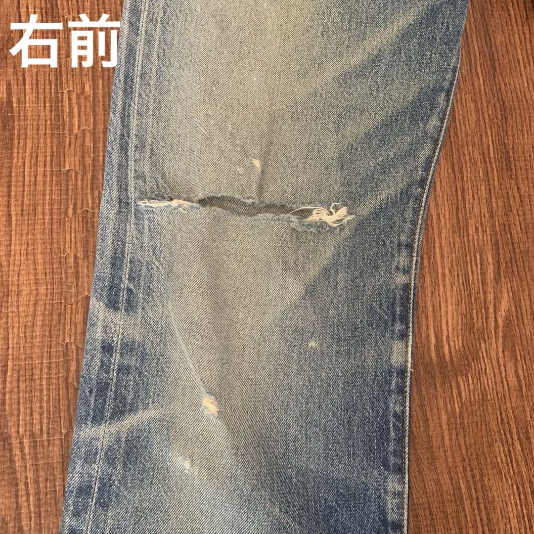 リーバイス　501xx バレンシア