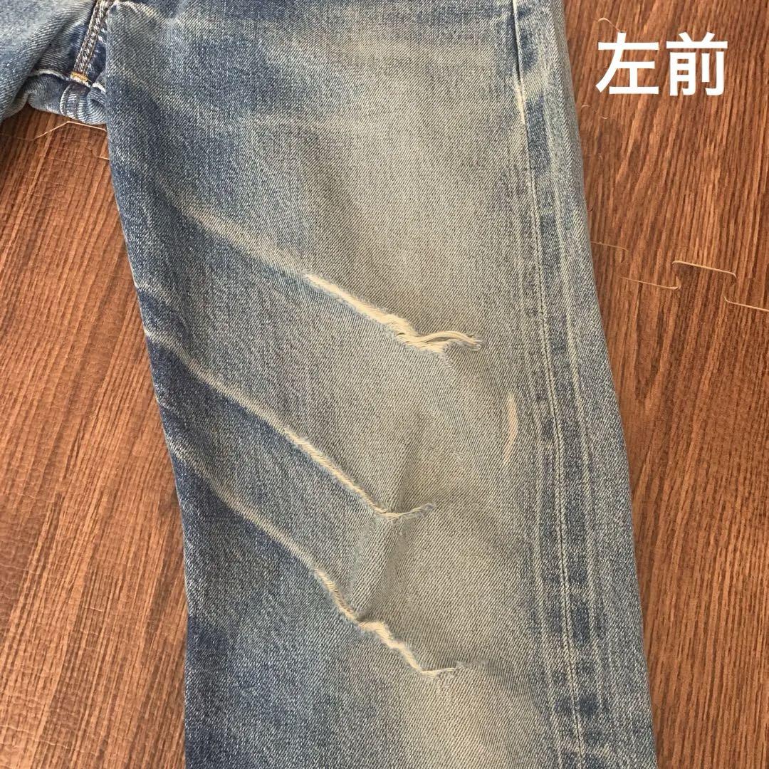 リーバイス　501xx バレンシア