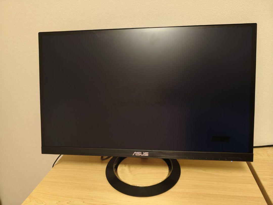 匿名配送＆動作確認済み　ASUS VZ239 LCDモニター 23インチ