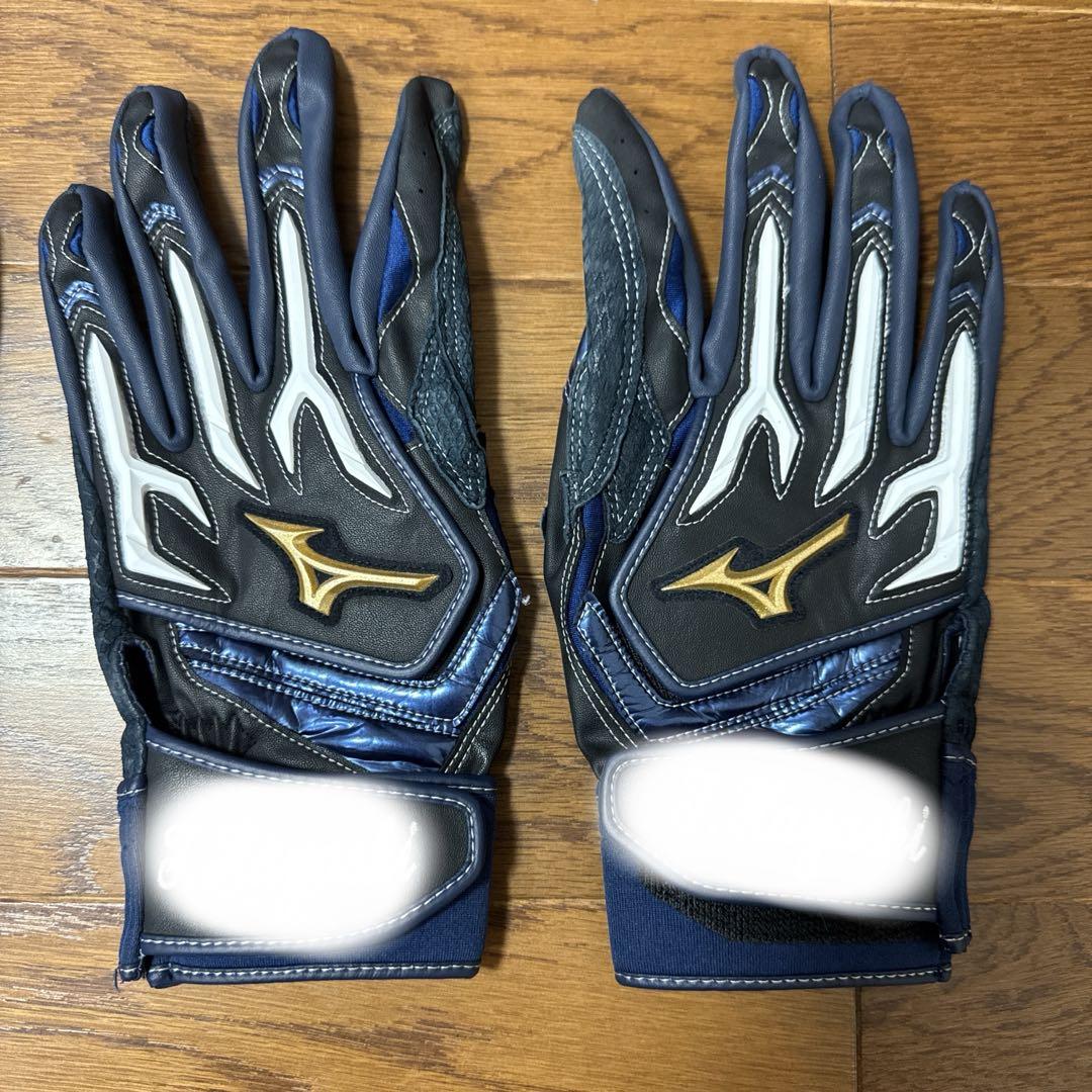 MIZUNO 交換無料 野球 守備用手袋 左手用 右投げ用 大人用