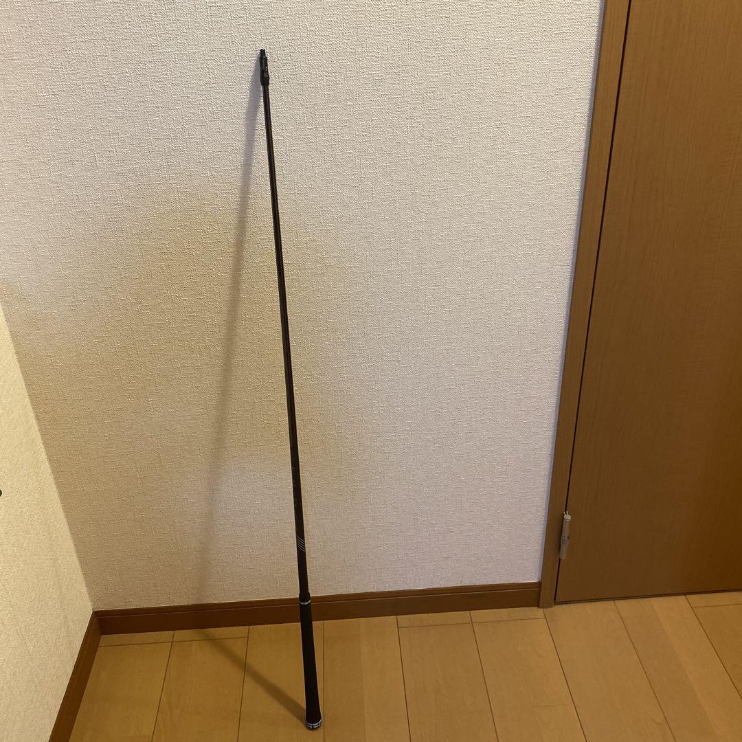 ピンツアーブラック PING TOUR 2.0 BLACK 65 S 1W用