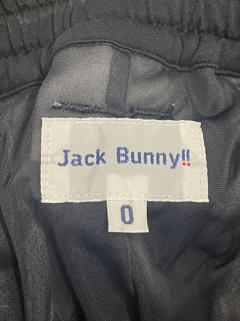 JackBunny!! パックマンコラボ スカート