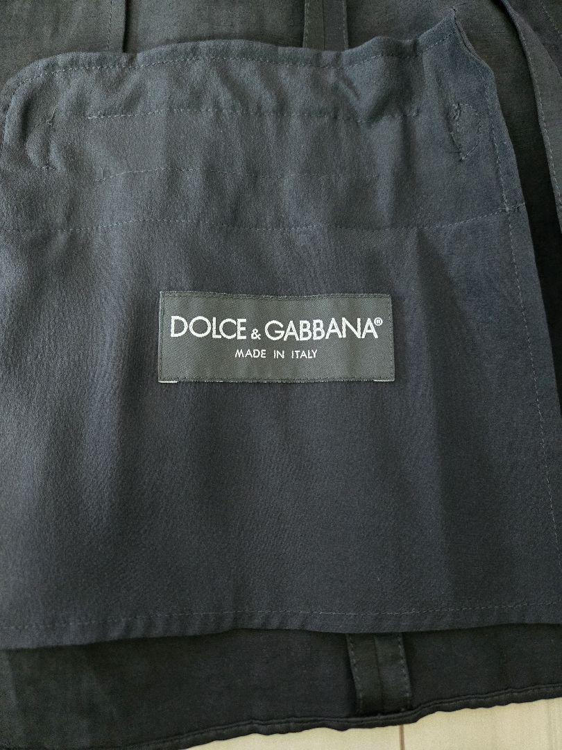 DOLCE&GABBANA　ドルガバ　ジャケット