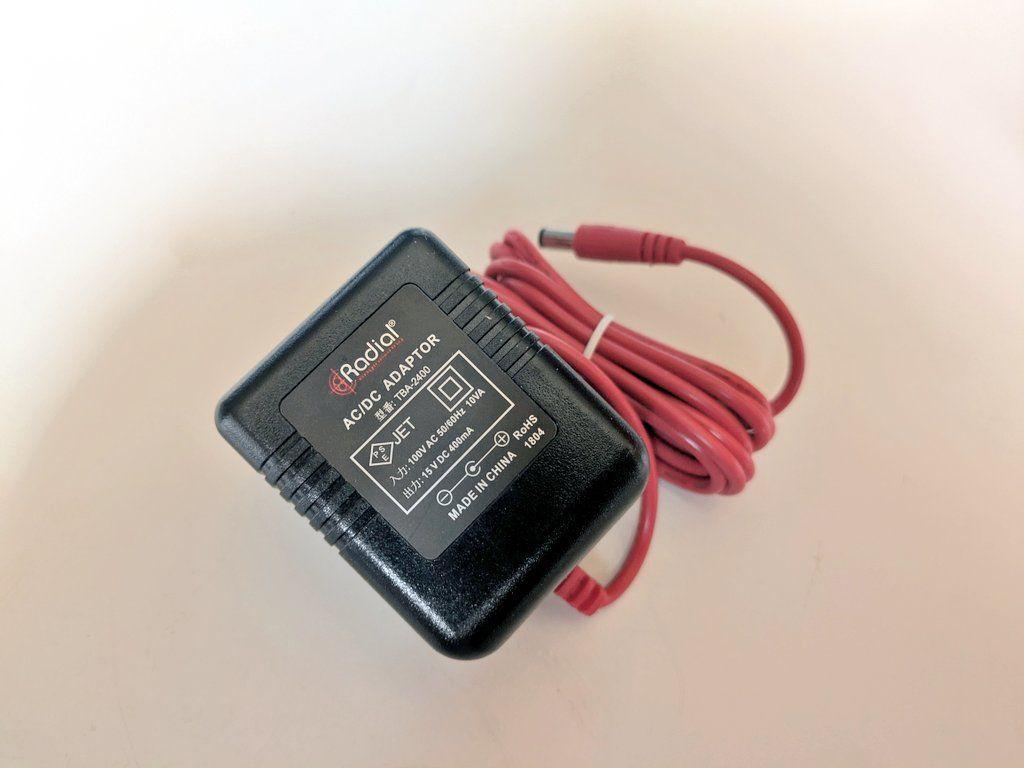 RADIAL JDX-48 DI アンプ用ダイレクトボックス RADIAL JDX-48 DI アンプ用ダイレクトボックス