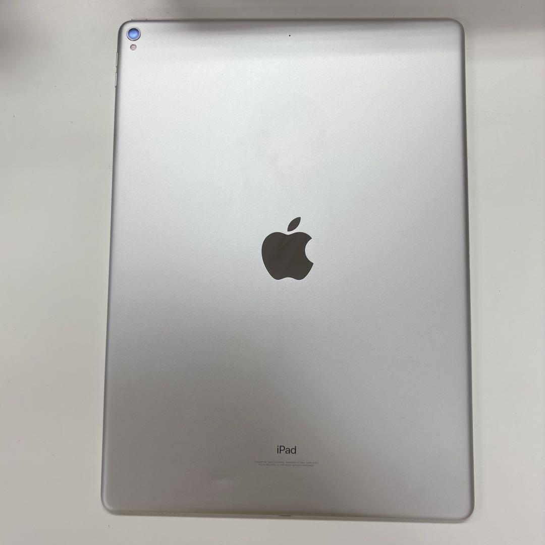 iPad Pro 12.9インチ（第2世代256GB シルバー Wi-Fiモデル